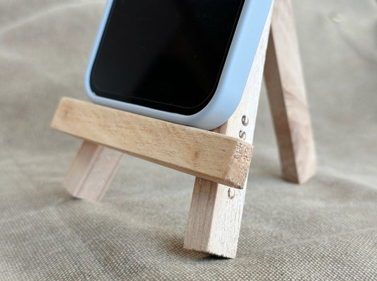 Mini Easel - Learning Journey