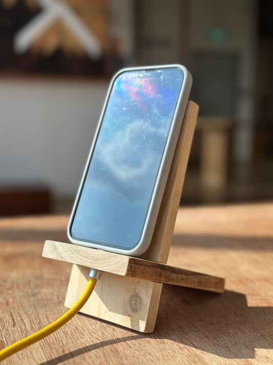 Phone Stand - Learning Journey