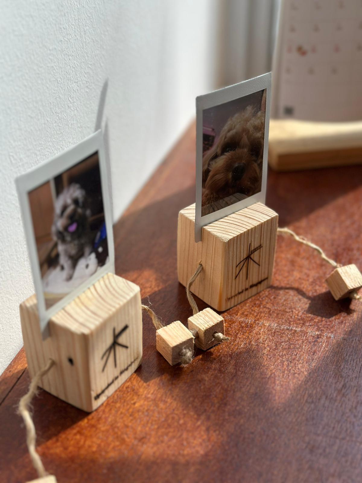 Photo Mates - Learning Journey