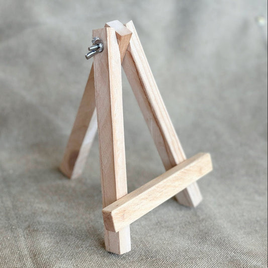 Mini Easel - Learning Journey