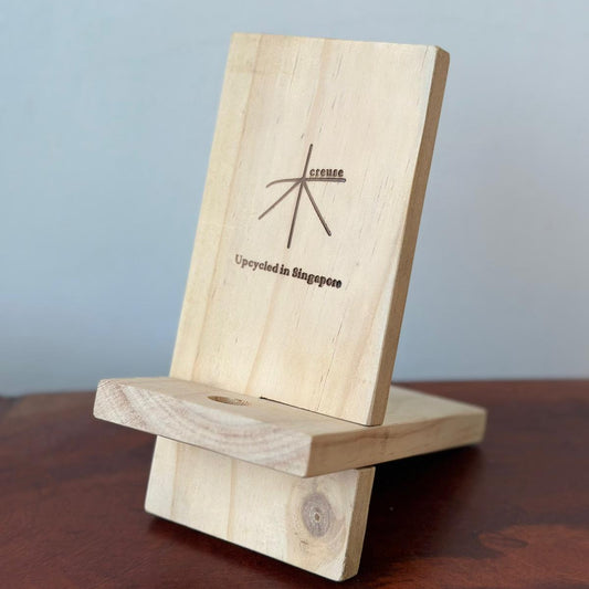 Phone Stand - Learning Journey